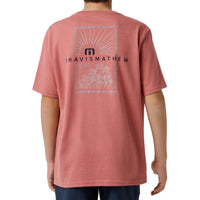 Youth Boys' TravisMathew Villa Views S/S Tee
