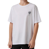 Youth Boys' TravisMathew Club Member S/S Tee