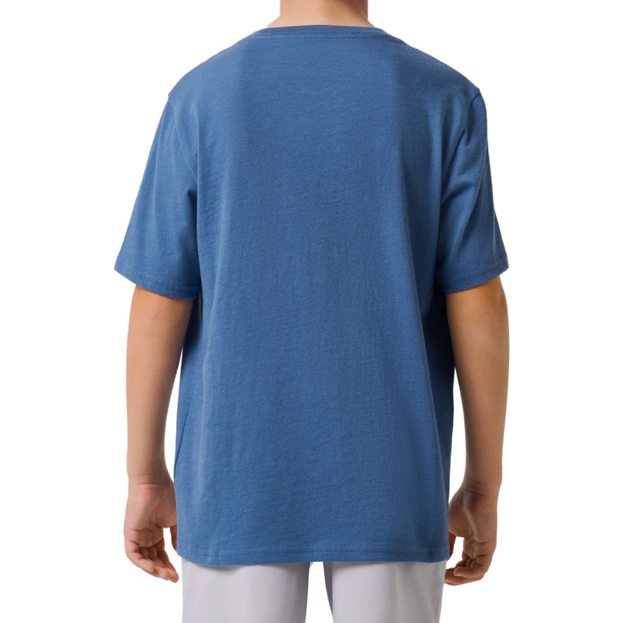 Youth Boys' TravisMathew Bellhop S/S Tee