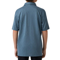 Youth Boys' TravisMathew Wave Polo