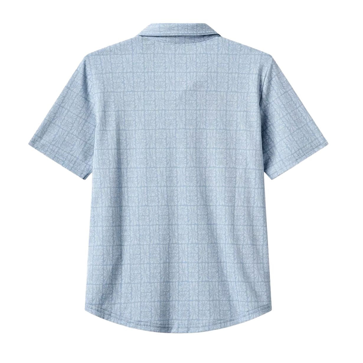 Youth Boys' TravisMathew Cabana Polo