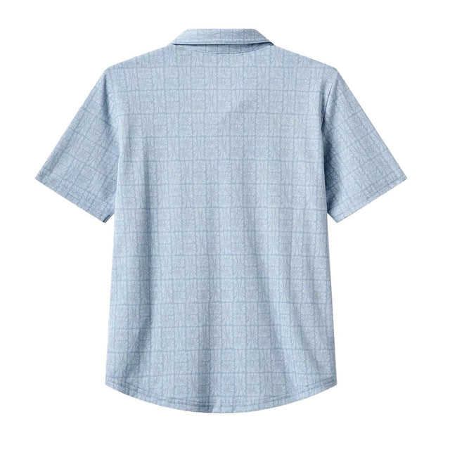 Youth Boys' TravisMathew Cabana Polo