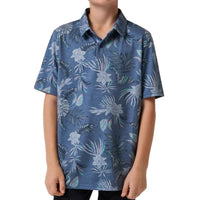Youth Boys' TravisMathew Featherweight Reservation Polo