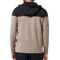 Men's TravisMathew Friday Night Lights Jacket