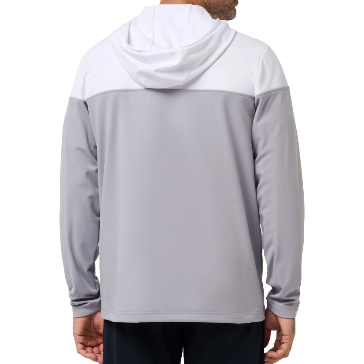 Men's TravisMathew Friday Night Lights Jacket
