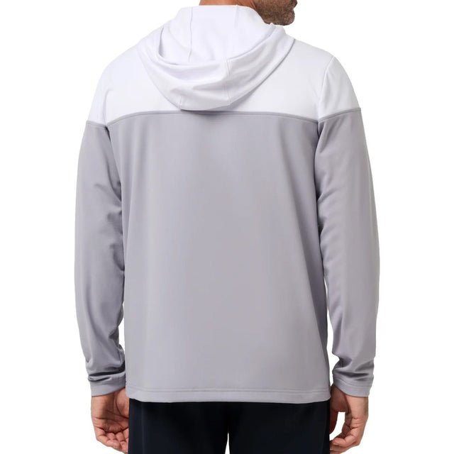 Men's TravisMathew Friday Night Lights Jacket