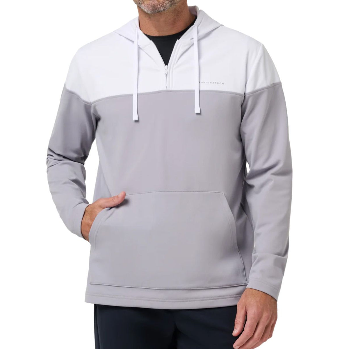 Men's TravisMathew Friday Night Lights Jacket