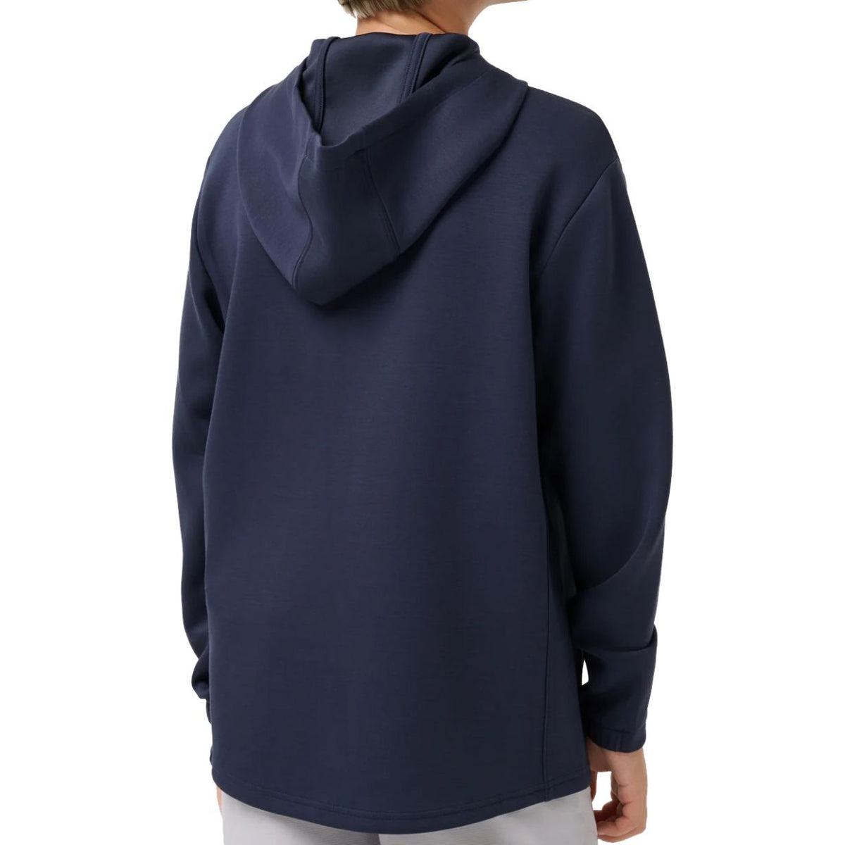 Youth Boy's TravisMathew Fibercloud Hoodie