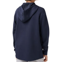 Youth Boy's TravisMathew Fibercloud Hoodie