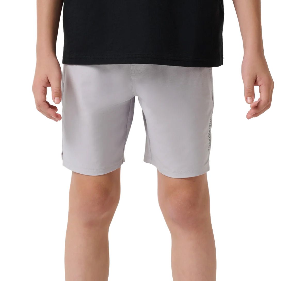 Youth Boys' TravisMathew Wanderlust E-Waist Short