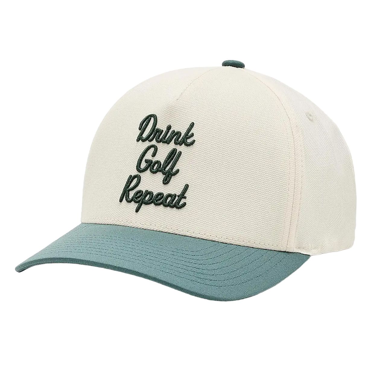 Men's TravisMathew Swing And Sip Cap