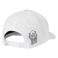 Men's TravisMathew Buckets Cap