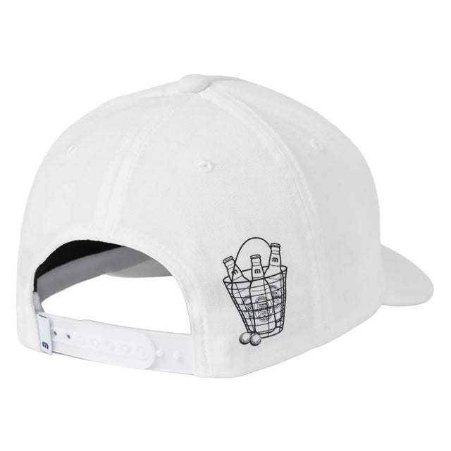 Men's TravisMathew Buckets Cap