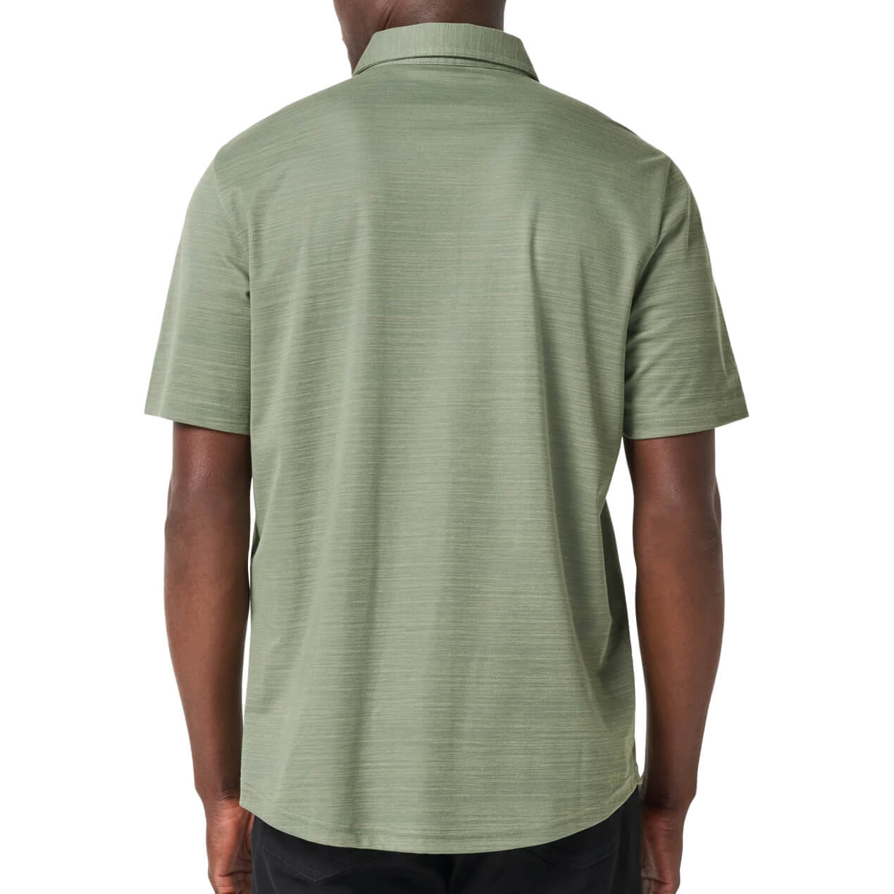 Men's TravisMathew Clubhouse Classic Polo