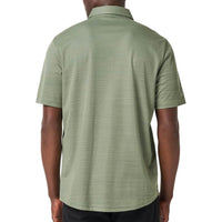 Men's TravisMathew Clubhouse Classic Polo