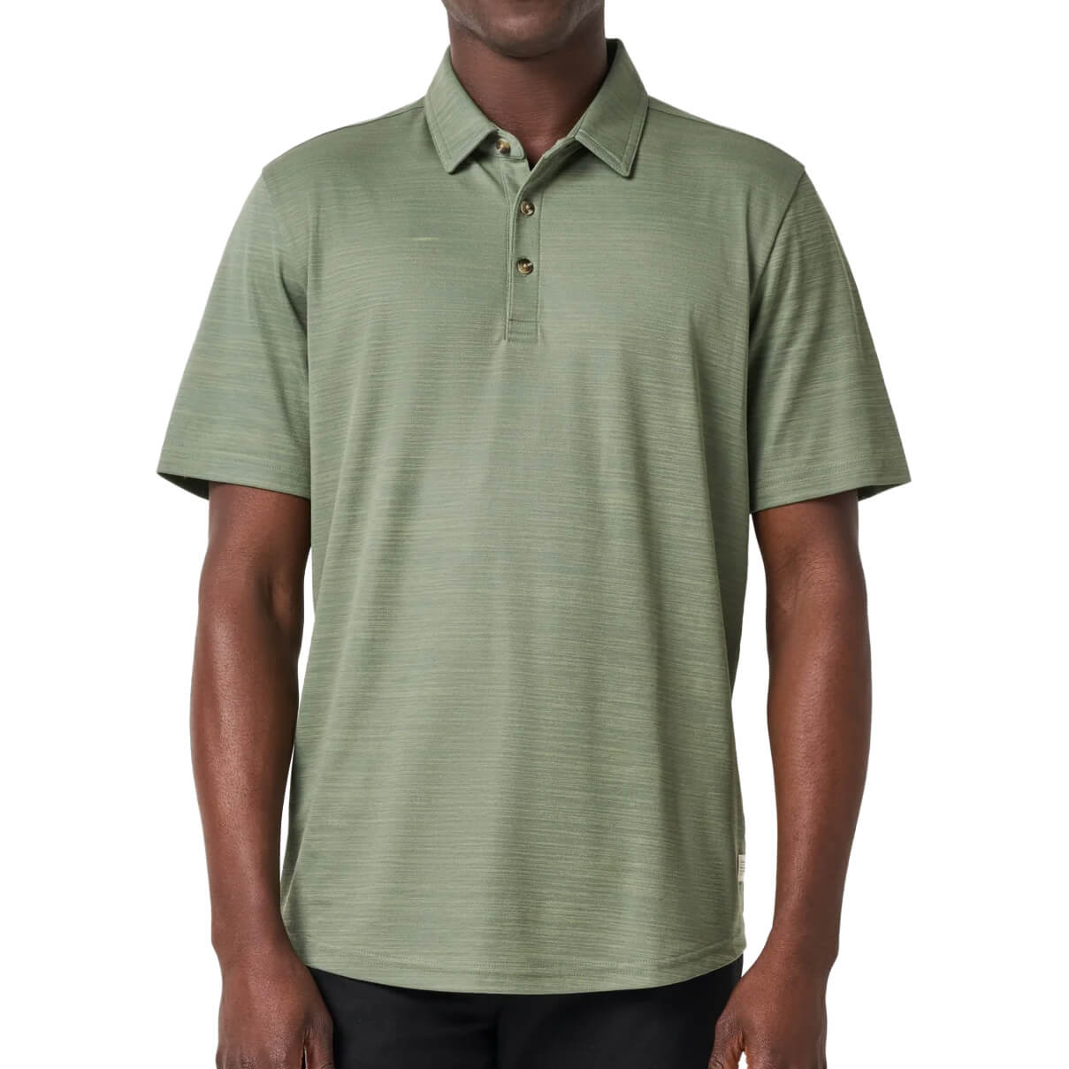 Men's TravisMathew Clubhouse Classic Polo