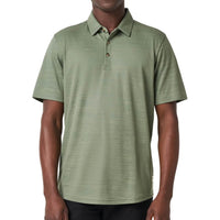 Men's TravisMathew Clubhouse Classic Polo
