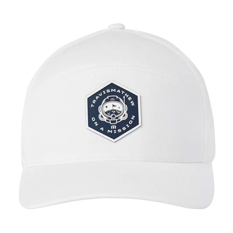 Men's TravisMathew Mission Cap