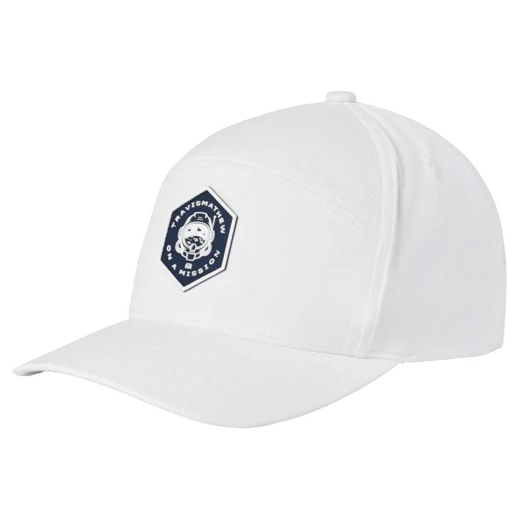 Men's TravisMathew Mission Cap