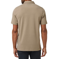 Men's TravisMathew Heater Jersey Polo