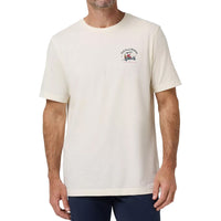 Men's TravisMathew Alpine Air Short Sleeve Tee