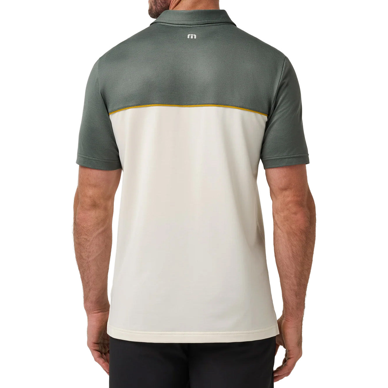 Men's TravisMathew Featherweight CB Polo