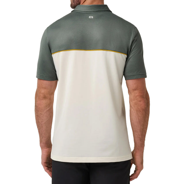 Men's TravisMathew Featherweight CB Polo