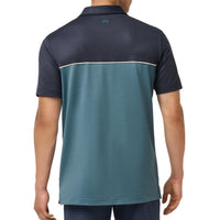 Men's TravisMathew Featherweight CB Polo