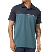Men's TravisMathew Featherweight CB Polo
