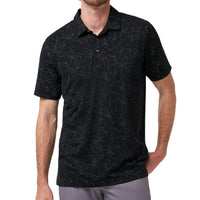 Men's TravisMathew Laguna Polo