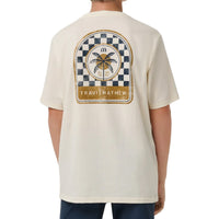 Youth Boys' TravisMathew Coastline Classic S/S Tee