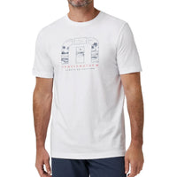 Men's TravisMathew Pro Glow Tee