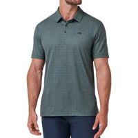 Men's TravisMathew Trophy Ready Polo