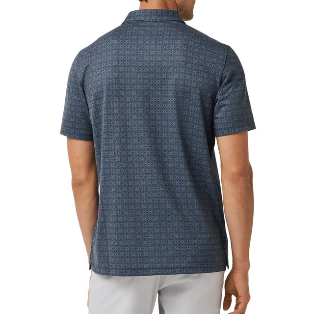 Men's TravisMathew Trophy Ready Polo