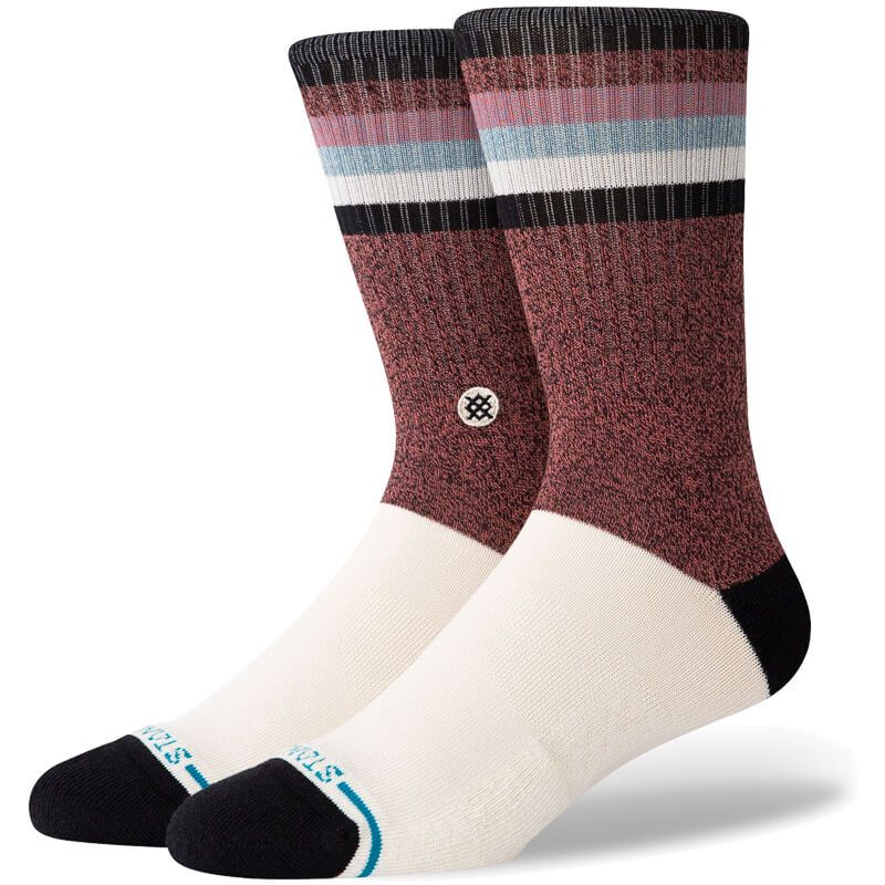 Adult Stance Dockerson Crew Socks