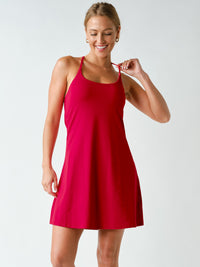 Women's Portland Dress