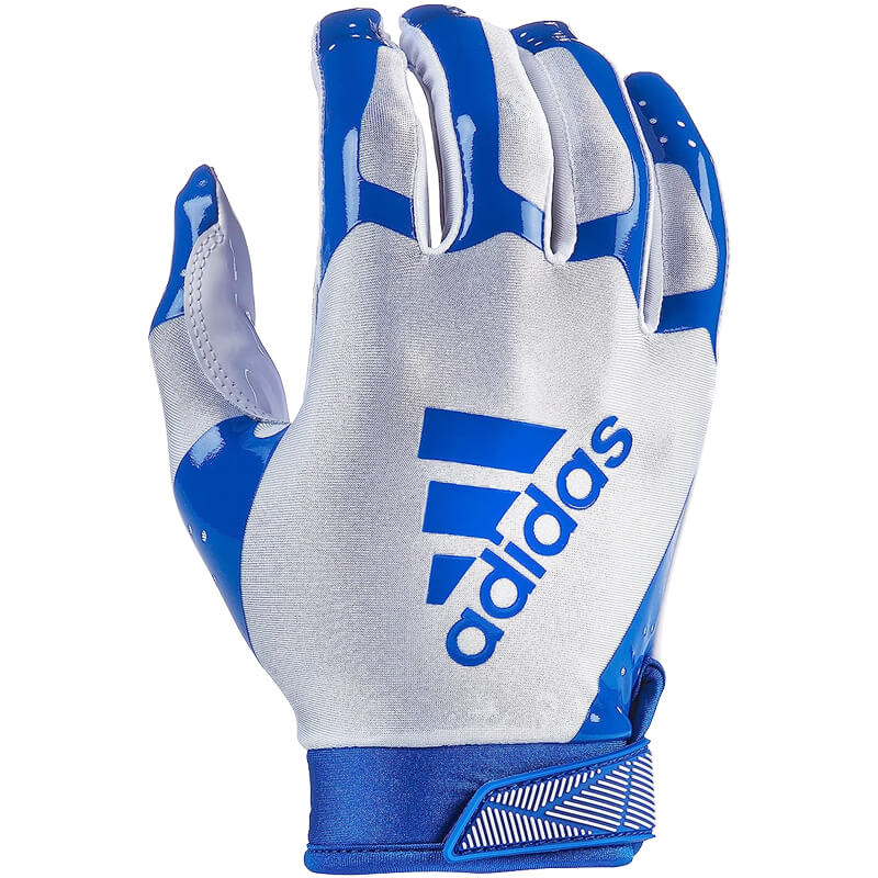 Youth adidas adiFAST 3.0 Football Reciever Gloves