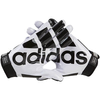 Youth adidas adiFAST 3.0 Football Reciever Gloves