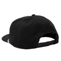 Adult Camp Tejas Agua Blank Rope Cap