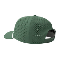 Adult Camp Tejas Agua Blank Rope Cap
