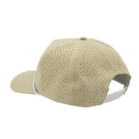 Adult Camp Tejas Agua Blank Rope Cap