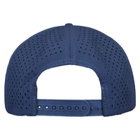 Adult Camp Tejas Agua Blank Rope Cap