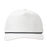 Adult Camp Tejas Agua Blank Rope Cap