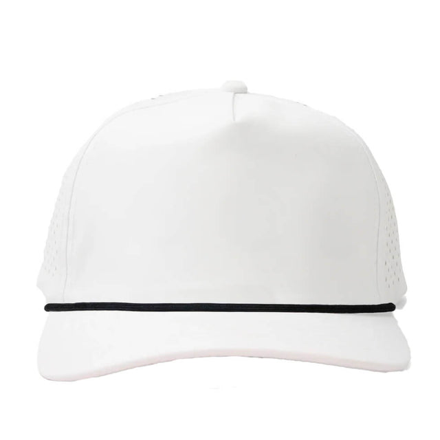 Adult Camp Tejas Agua Blank Rope Cap