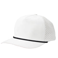 Adult Camp Tejas Agua Blank Rope Cap