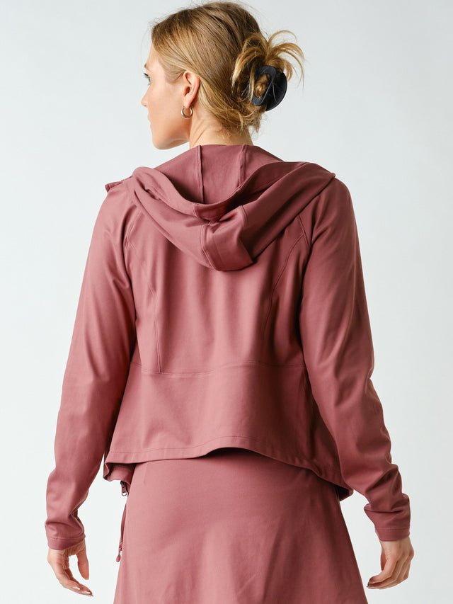 Women's Augusta Jacket