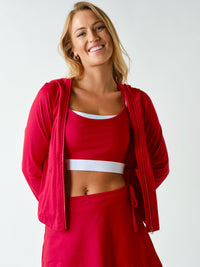 Women's Augusta Jacket