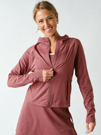 Women's Augusta Jacket