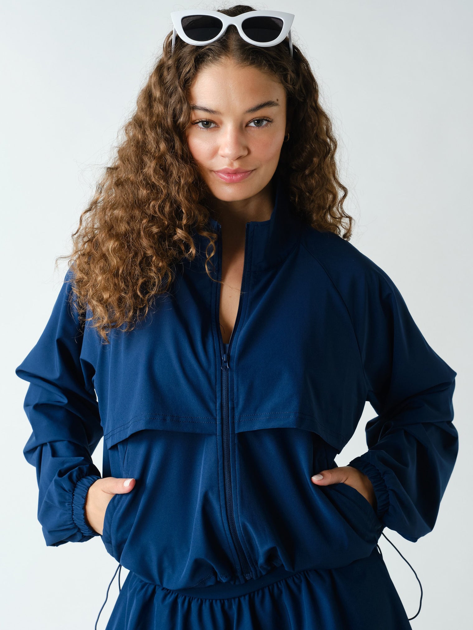 Women's Lewiston Jacket