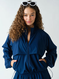 Women's Lewiston Jacket